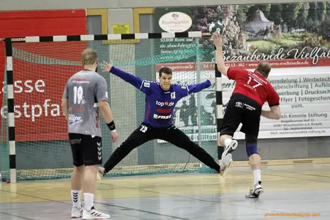 H1 - TV Offenbach 12-10-2019, Foto 23 von 37