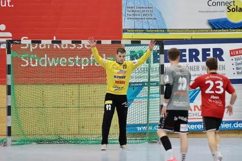 H1 - VfL Günzburg, Foto 20 von 46