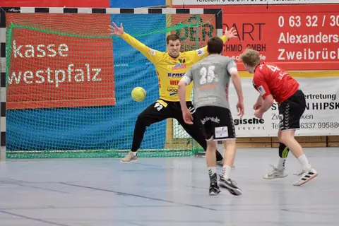H1 - VfL Günzburg, Foto 26 von 46