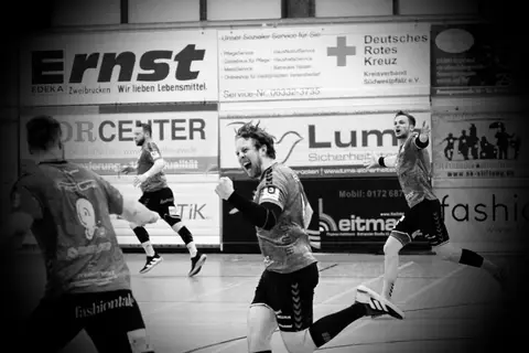 H1 - VfL Günzburg, Foto 27 von 46
