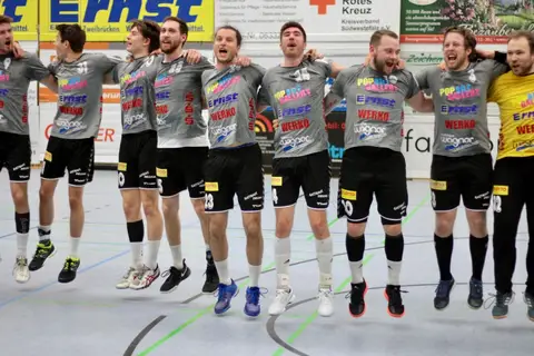 H1 - VfL Günzburg, Foto 46 von 46