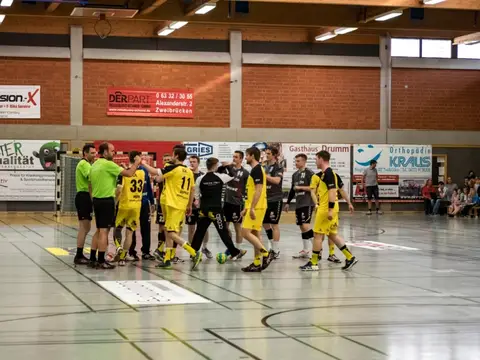 H1 - VTV Mundenheim 12.05.18, Foto 2 von 72