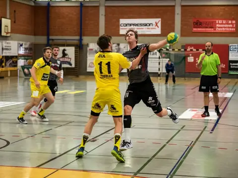 H1 - VTV Mundenheim 12.05.18, Foto 15 von 72