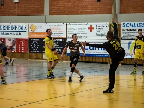 H1 - VTV Mundenheim 12.05.18, Foto 28 von 72