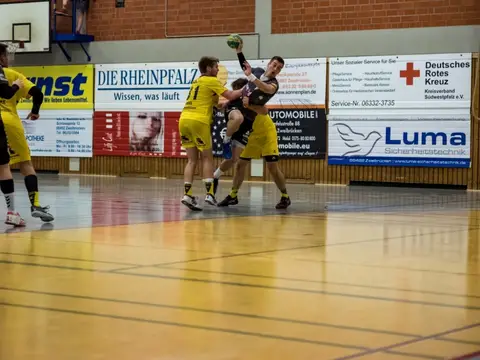 H1 - VTV Mundenheim 12.05.18, Foto 37 von 72