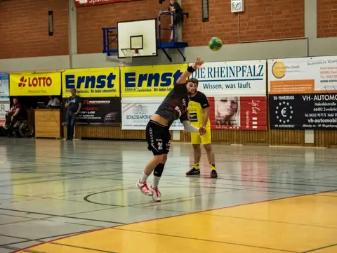 H1 - VTV Mundenheim 12.05.18, Foto 50 von 72