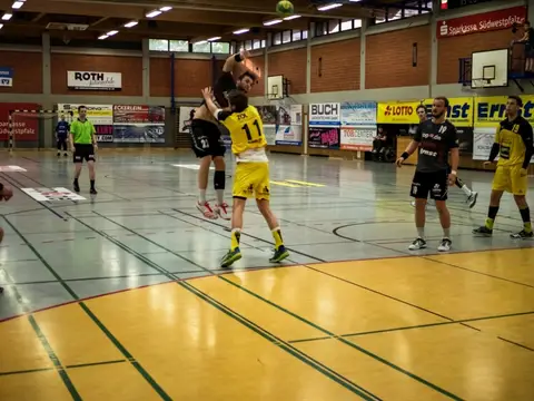 H1 - VTV Mundenheim 12.05.18, Foto 54 von 72