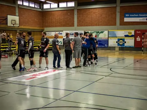 H1 - VTV Mundenheim 12.05.18, Foto 56 von 72