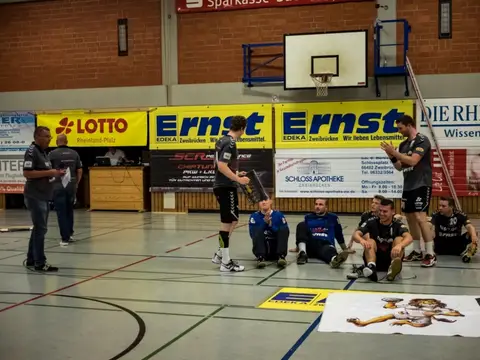 H1 - VTV Mundenheim 12.05.18, Foto 61 von 72