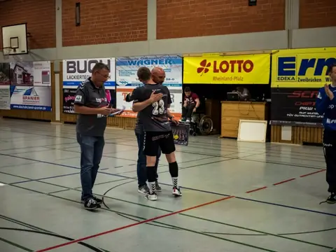 H1 - VTV Mundenheim 12.05.18, Foto 64 von 72