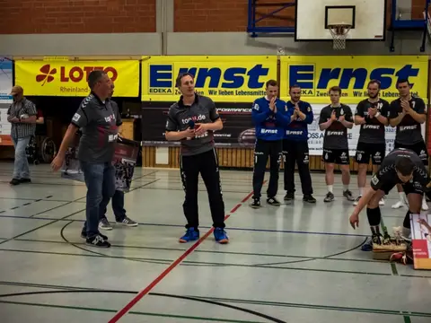 H1 - VTV Mundenheim 12.05.18, Foto 72 von 72