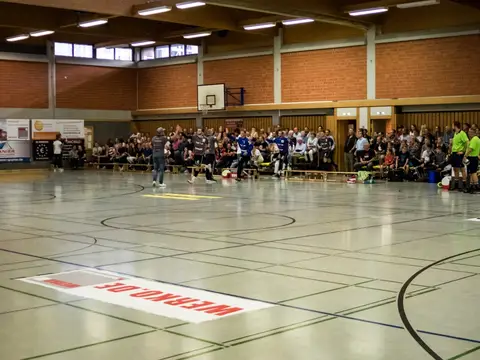 H1 - VTV Mundenheim, Foto 5 von 64