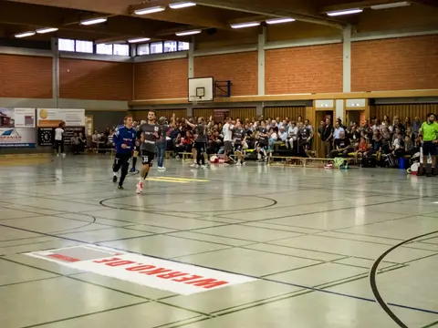 H1 - VTV Mundenheim, Foto 9 von 64