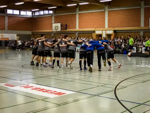 H1 - VTV Mundenheim, Foto 11 von 64