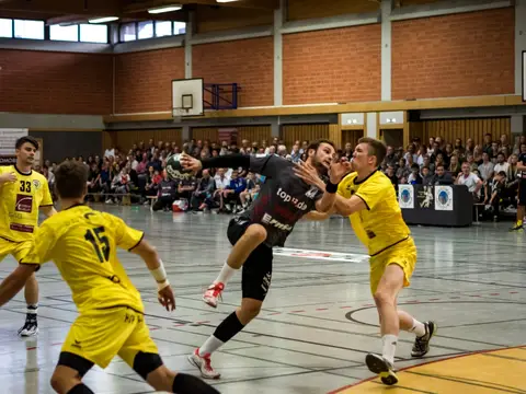 H1 - VTV Mundenheim, Foto 21 von 64