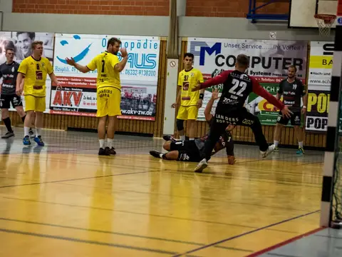 H1 - VTV Mundenheim, Foto 26 von 64