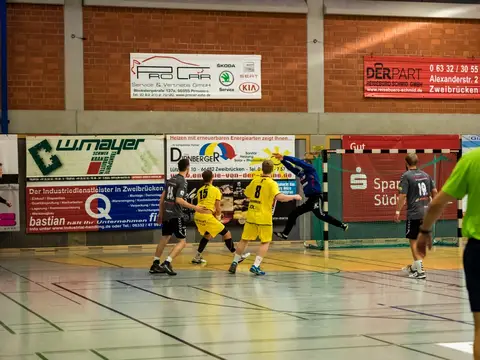 H1 - VTV Mundenheim, Foto 31 von 64