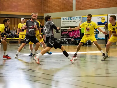 H1 - VTV Mundenheim, Foto 33 von 64