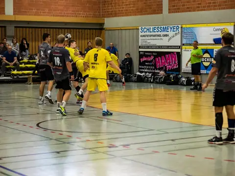 H1 - VTV Mundenheim, Foto 34 von 64