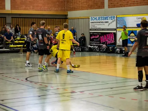 H1 - VTV Mundenheim, Foto 36 von 64