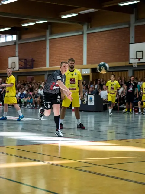 H1 - VTV Mundenheim, Foto 39 von 64