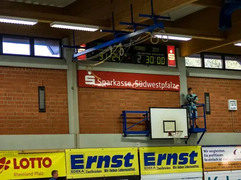 H1 - VTV Mundenheim, Foto 42 von 64