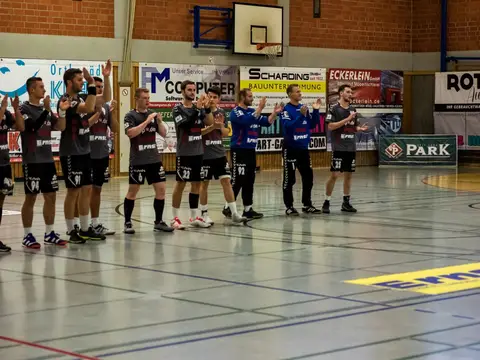 H1 - VTV Mundenheim, Foto 46 von 64