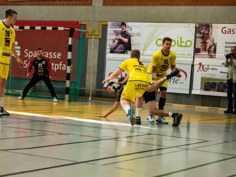 H1 - VTV Mundenheim, Foto 47 von 64
