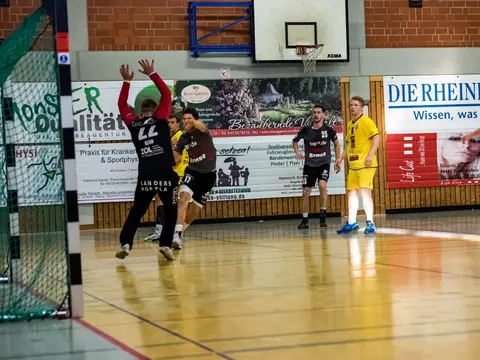 H1 - VTV Mundenheim, Foto 54 von 64