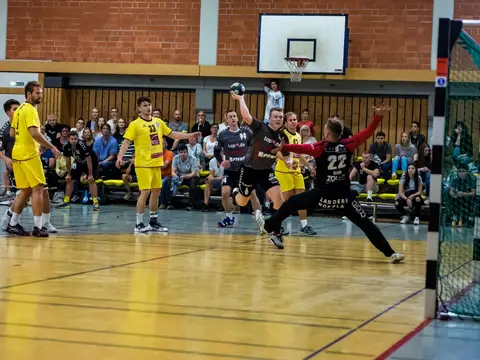 H1 - VTV Mundenheim, Foto 58 von 64