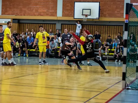 H1 - VTV Mundenheim, Foto 59 von 64