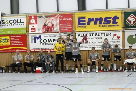 H1 - VTZ 06-10-2019, Foto 23 von 113