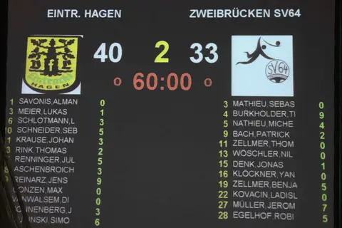 Hagen - H1, Foto 6 von 44