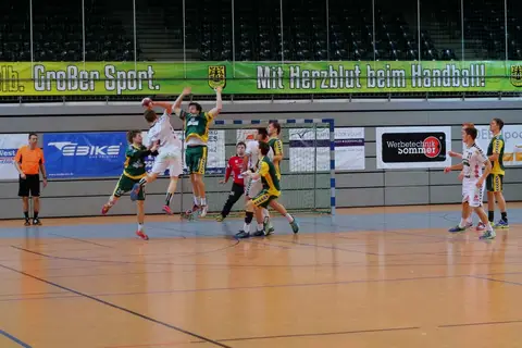 Hagen - H1, Foto 16 von 44