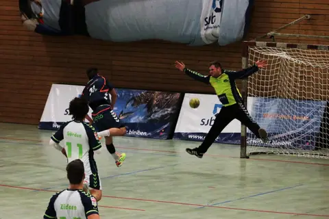 Korschenbroich - H1, Foto 6 von 23