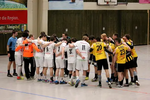 Krefeld - H1, Foto 6 von 19