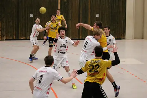Krefeld - H1, Foto 7 von 19