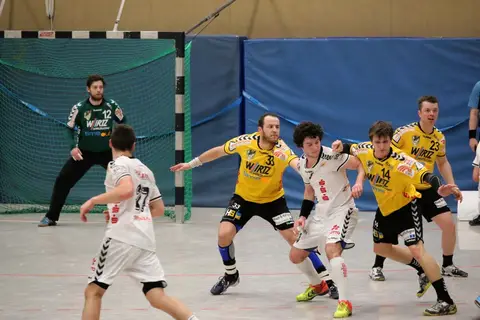 Krefeld - H1, Foto 10 von 19