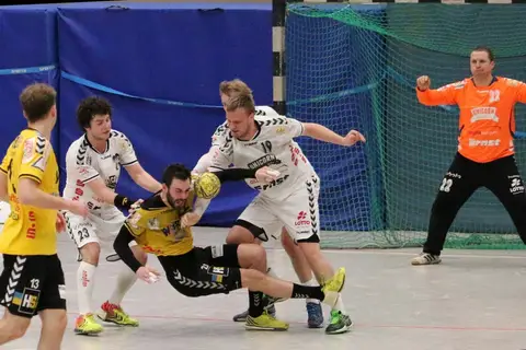 Krefeld - H1, Foto 13 von 19