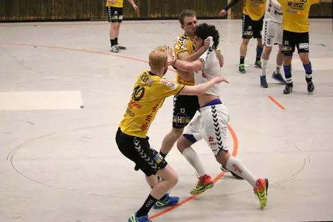 Krefeld - H1, Foto 14 von 19