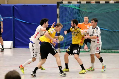 Krefeld - H1, Foto 17 von 19