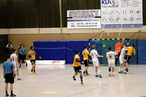 Krefeld - H1, Foto 18 von 19