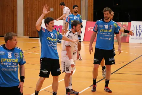 Leichlingen - H1, Foto 7 von 33