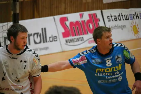 Leichlingen - H1, Foto 13 von 33
