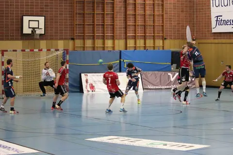 Neuss - H1, Foto 6 von 19
