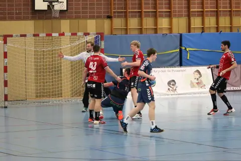 Neuss - H1, Foto 7 von 19