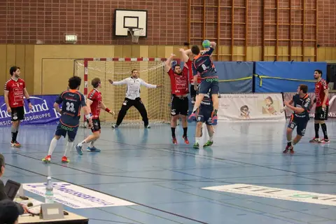 Neuss - H1, Foto 8 von 19