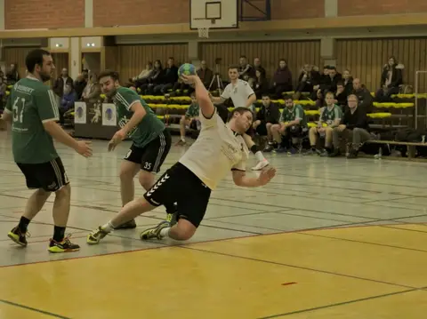 H2 - Brotdorf 3.2.2018, Foto 15 von 70