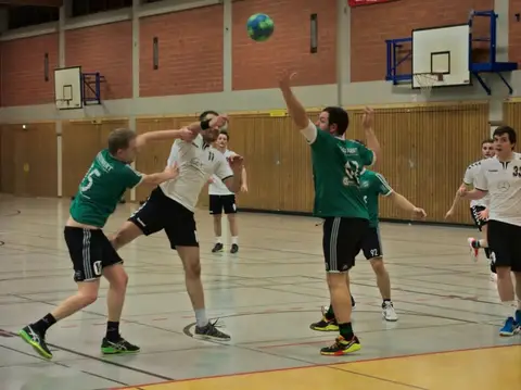 H2 - Brotdorf 3.2.2018, Foto 30 von 70
