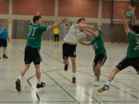 H2 - Brotdorf 3.2.2018, Foto 47 von 70